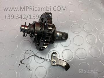 ALBERO AVVIAMENTO HONDA CRF 250 2004 2009 CR-F 200