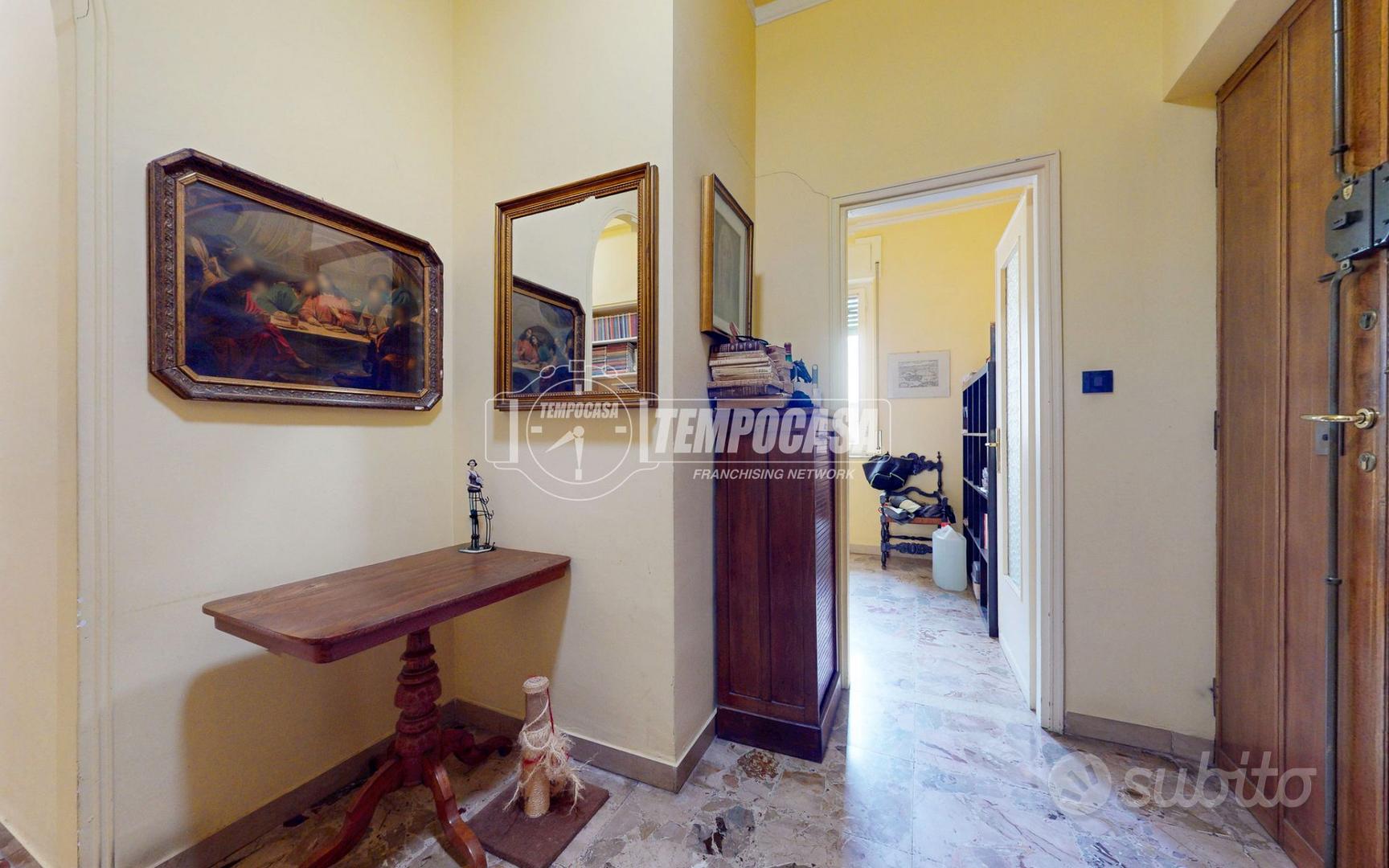 Appartamento – MN - Vista 3