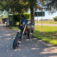 Ktm 125