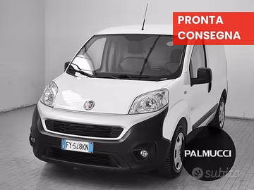 FIAT Fiorino 1.3 Multijet 95 CV E6d-temp SX