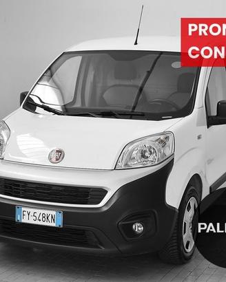 FIAT Fiorino 1.3 Multijet 95 CV E6d-temp SX