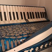 fisarmomica stocco  5in5  doppio cassotto