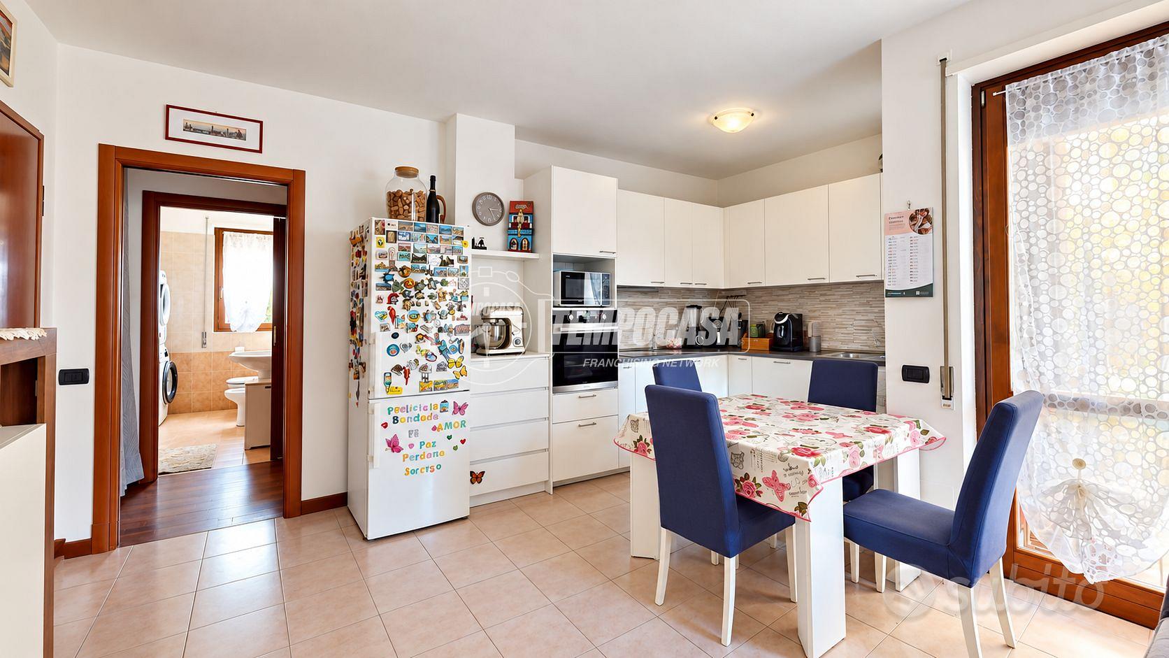Appartamento – Lentate sul Seveso, Camnago - Vista 5