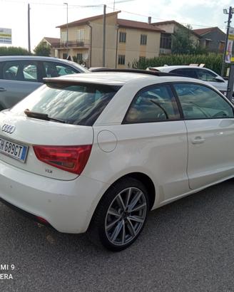 Audi A1 1.6 TDI 105 CV Ambition