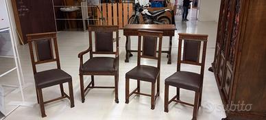 STUDIO ANTICO COMPLETO