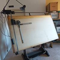 tavoli da disegno professionale n 2