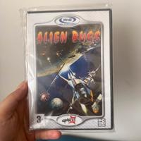 Alien Bugs Grabit Pc sigillato