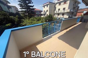 Appartamento in Parco a Cava de' Tirreni