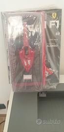 le grandi Ferrari F1 