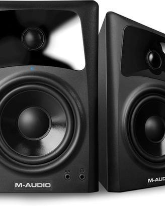 M-Audio AV 42 - Casse Monitor