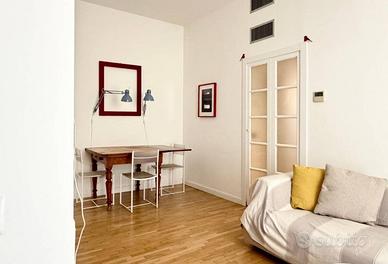 Appartamento di 100 m² con 4 locali a Milano
