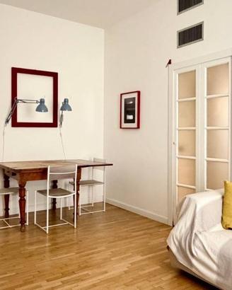 Appartamento di 100 m² con 4 locali a Milano