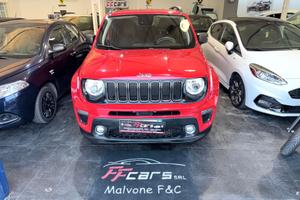 Jeep Renegade 2.0 Mjt 140CV 4WD Automatica Limited