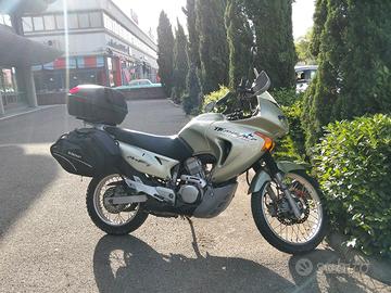 Honda Transalp 650