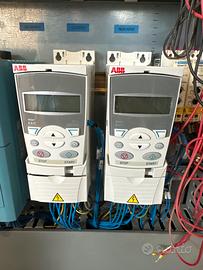 Inverter ABB