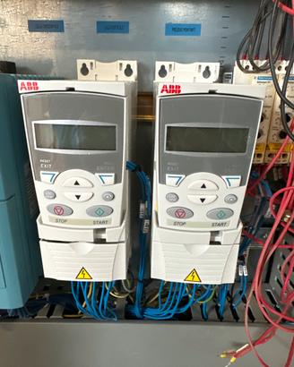 Inverter ABB