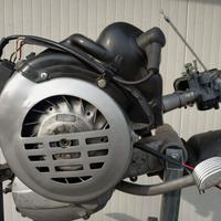 motore vespa pk
