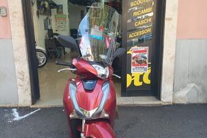 Honda SH 150 fine 2017 - PERMUTE GARANZIA