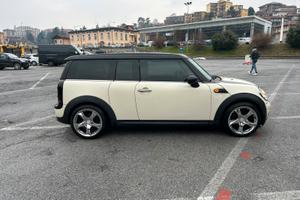 Mini clubman.. gpl..motore nuovo con fattura