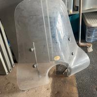 Parabrezza vespa px