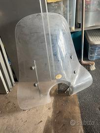 Parabrezza vespa px