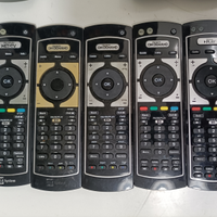 Telecomando per decoder Mediaset Premium On Demand