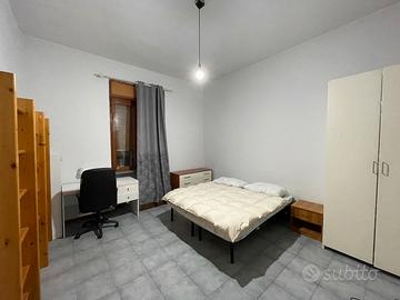 Camera singola Universitá/Ipercoop