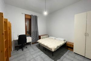 Camera singola Universitá/Ipercoop