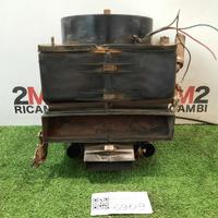 STUFA LANCIA 2000 Serie SCATOLA RISCALDAMENTO (71>