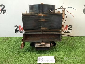 STUFA LANCIA 2000 Serie SCATOLA RISCALDAMENTO (71>