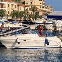 Quicksilver Flamingo 620