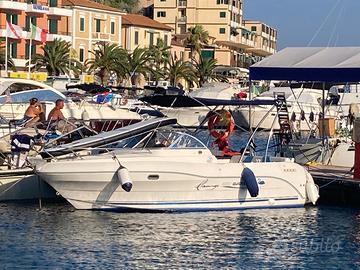 Quicksilver Flamingo 620