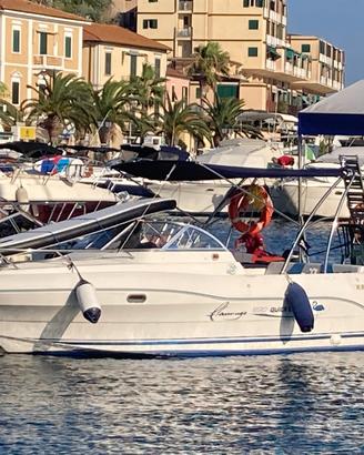 Quicksilver Flamingo 620
