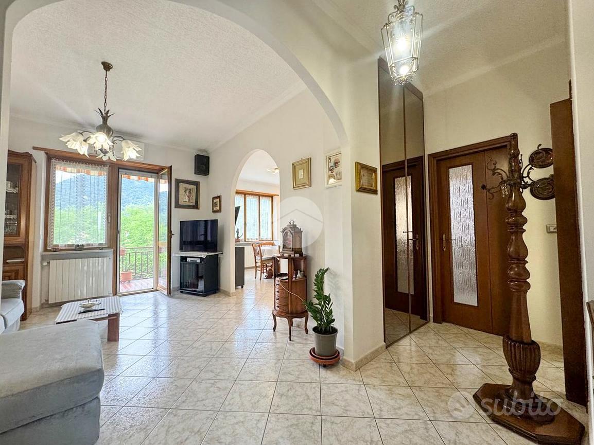 Apartment in Val della Torre, Brione - Vista 3