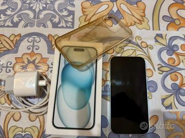 iPhone 15 128GB – Perfetto