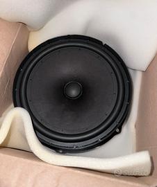 Altoparlante originale golf 6 NUOVO