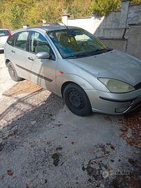pezzi Ford Focus 