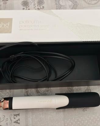 Piastra Ghd Platinum +