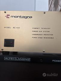 Power Amplifier