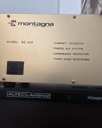 Power Amplifier