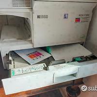 Fotocopiatrice Ricoh FT3813