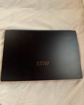 MSI MODERN 15 AI