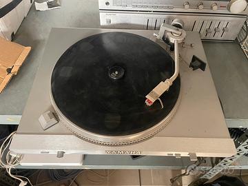 Vintage hi fi