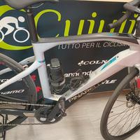 bici E.Gravel Pinarello Nytro taglia 51