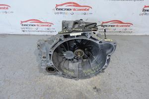 Cambio ford fiesta 1.4 benz rf579