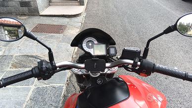 Aprilia Mana 850
