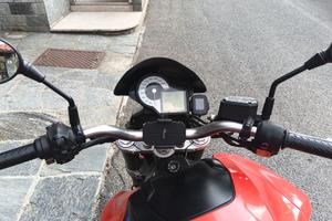 Aprilia Mana 850