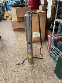 Elettropompa sommersa 2 HP Ebara