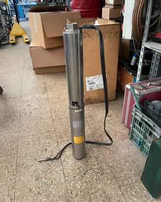 Elettropompa sommersa 2 HP Ebara