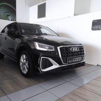 AUDI Q2 - Q2 35 TFSI S tronic S line Edition